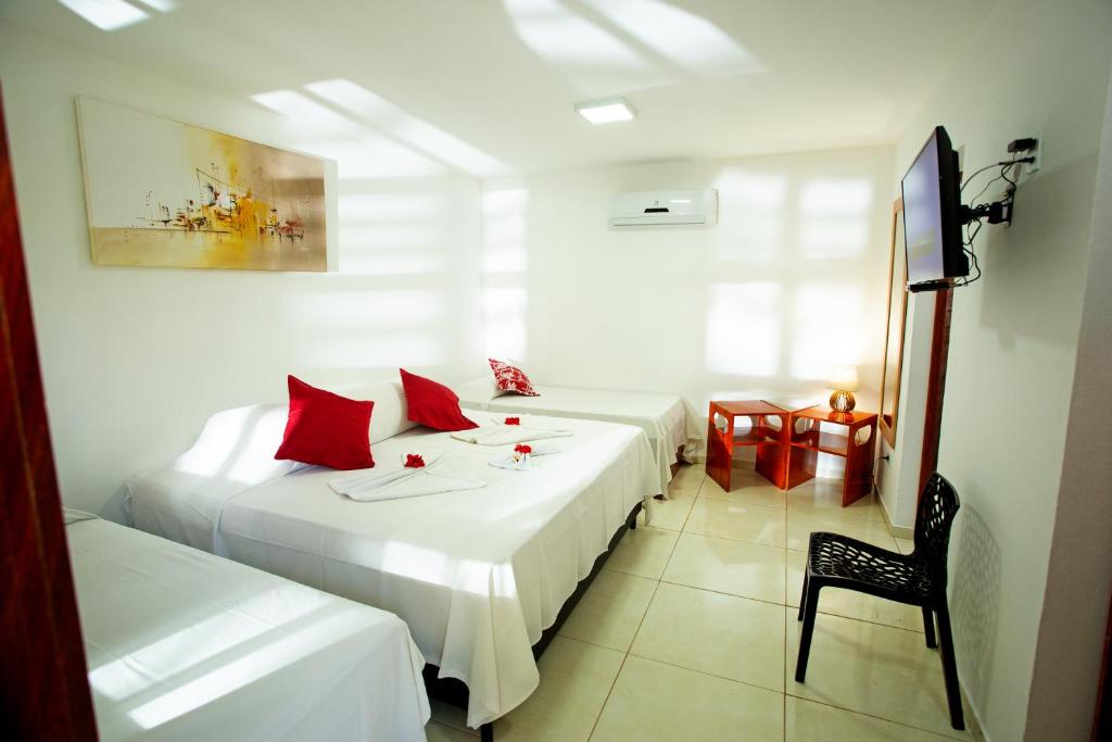 Pousada Villa Caju photo 3