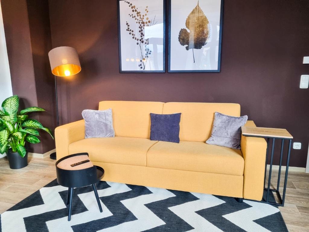 NEU! - maremar - Design Maisonette Altstadt - Luxus Boxspringbett - Vollausstattung photo 2