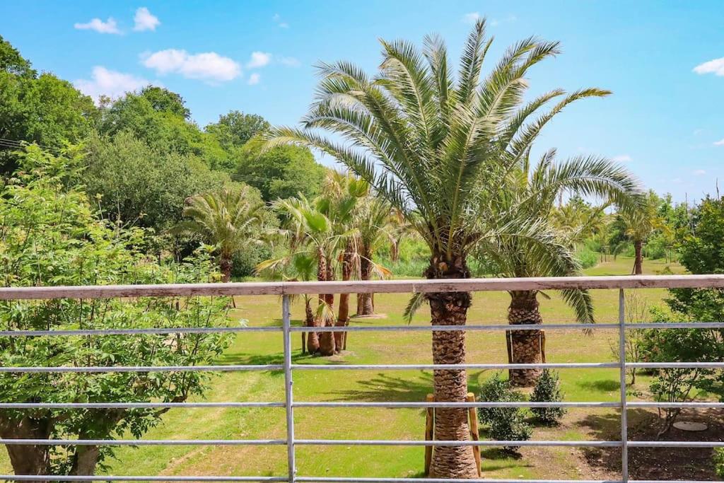 Villa Fortune - 11 couchages - Piscine & Tennis photo 3