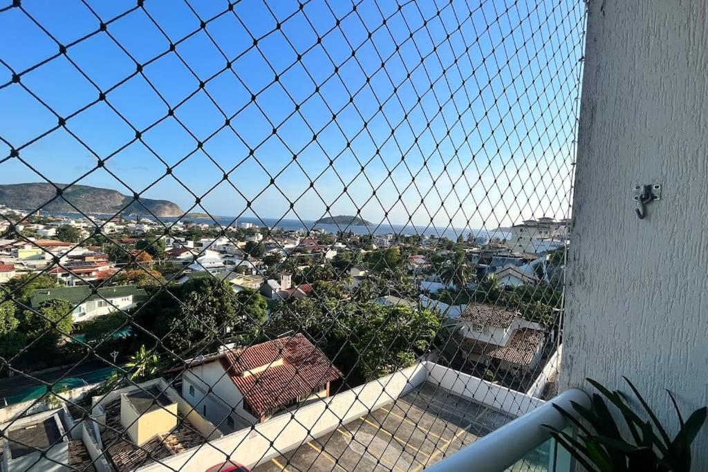 Apto. aconchegante em Camboinhas