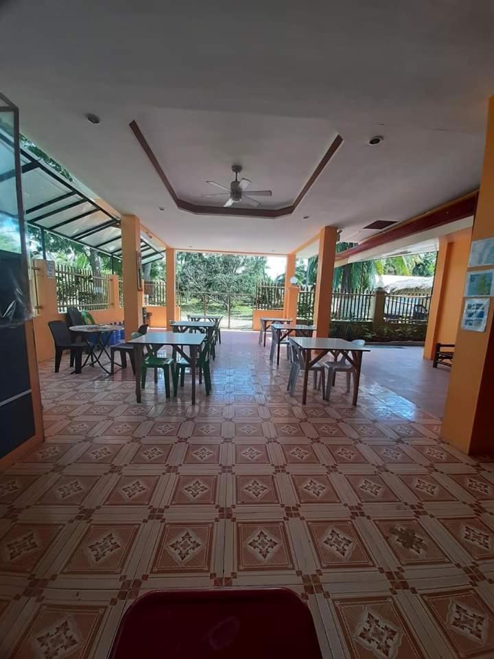 Jessa's 5 Guests house photo 3