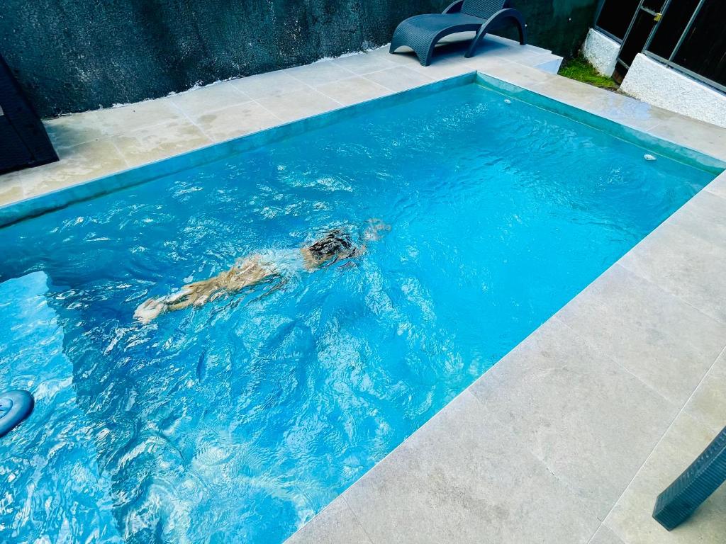 Tahiti Moetama Cosy Lodge - VILLA ITI photo 1
