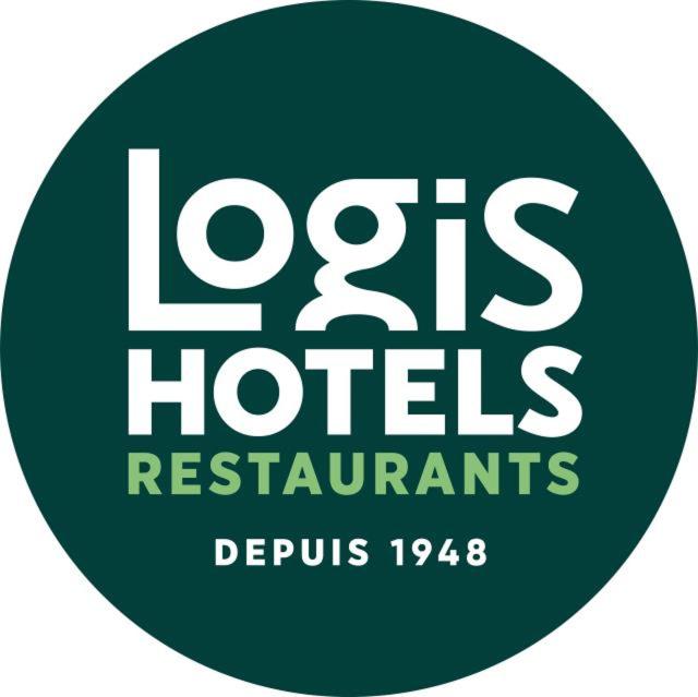 Logis Central Hôtel & Spa photo 1