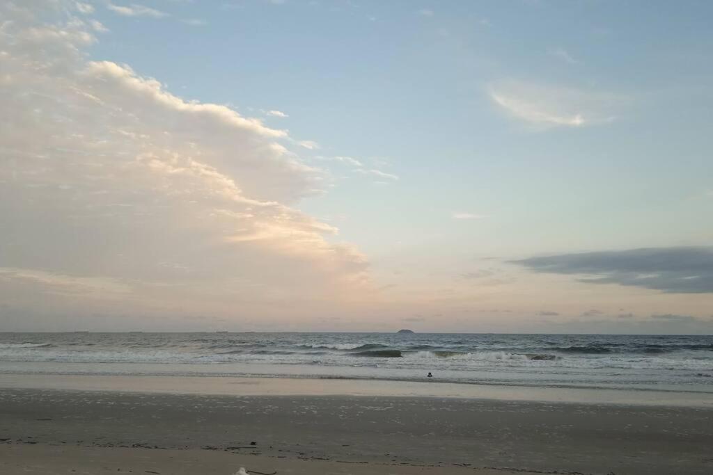 Lindo Apto com vista para o Mar! photo 1