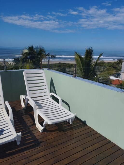 Lindo Apto com vista para o Mar! photo 3