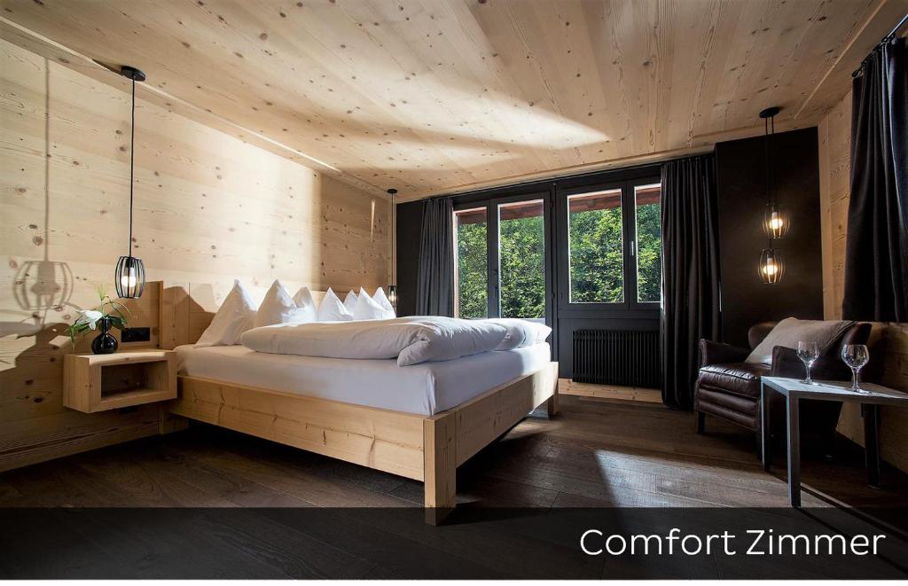 Hotel Arc-en-ciel Gstaad photo 2