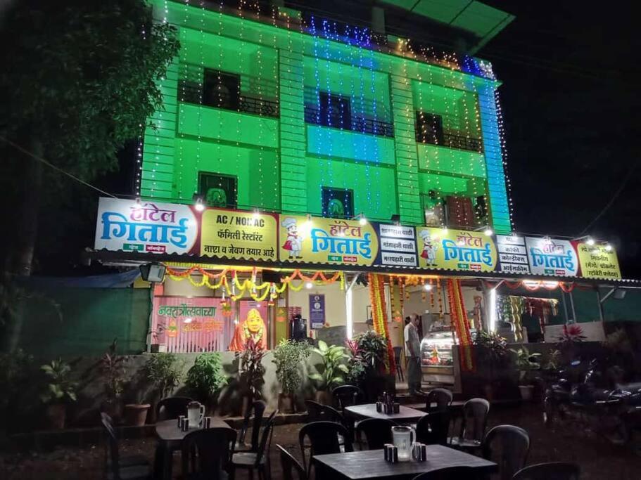 Agatya B&B Center photo 2