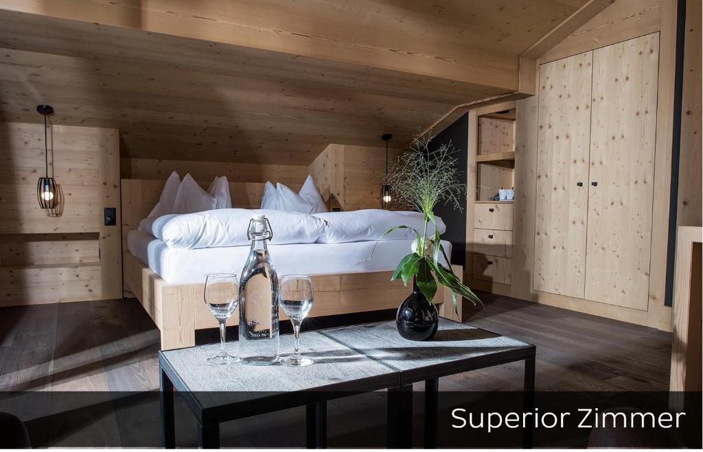 Hotel Arc-en-ciel Gstaad photo 1