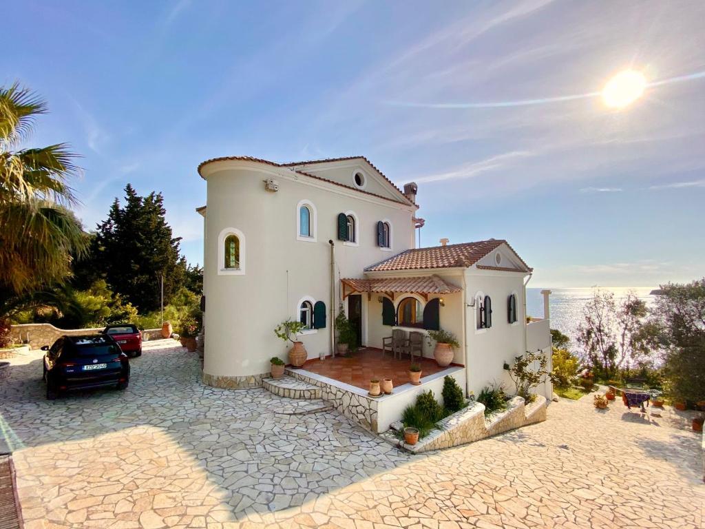 Villa Plaka photo 4