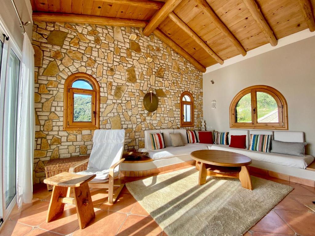 Villa Plaka photo 3