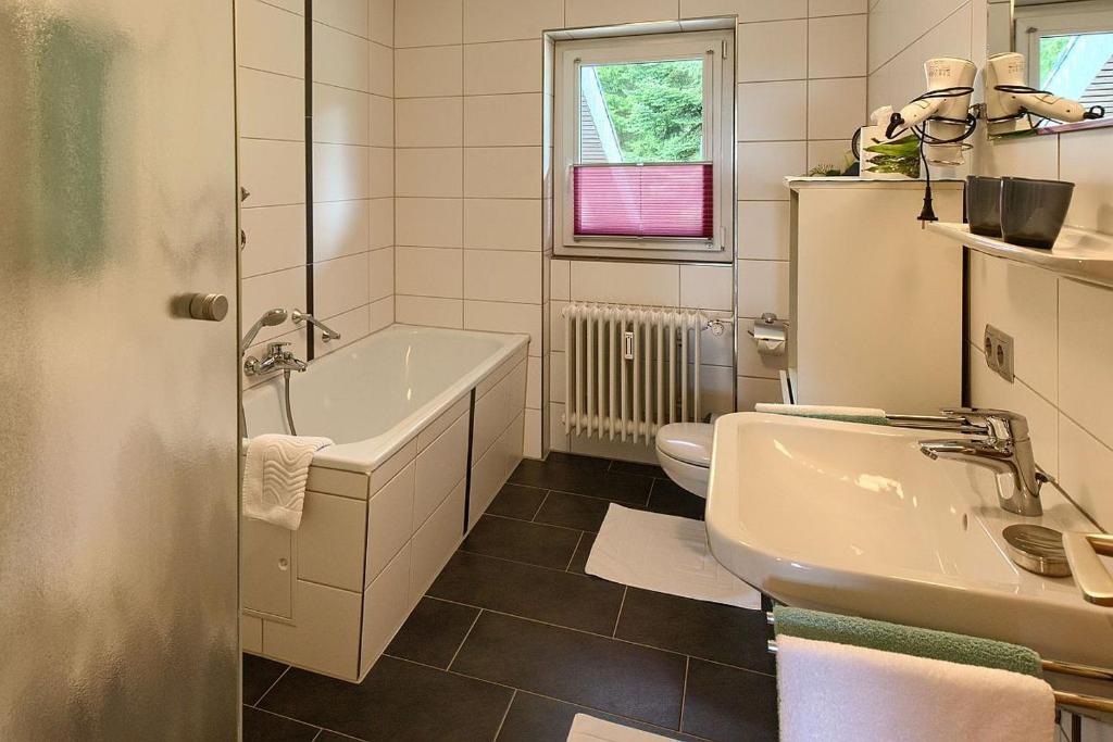 Ferienwohnung Fernblick photo 3