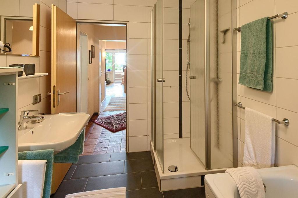 Ferienwohnung Fernblick photo 4