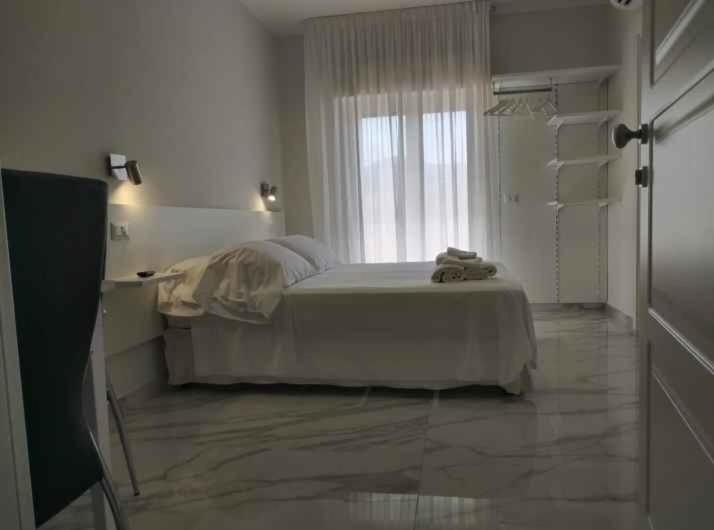 Apartment Marina di Ascea 1 photo 1