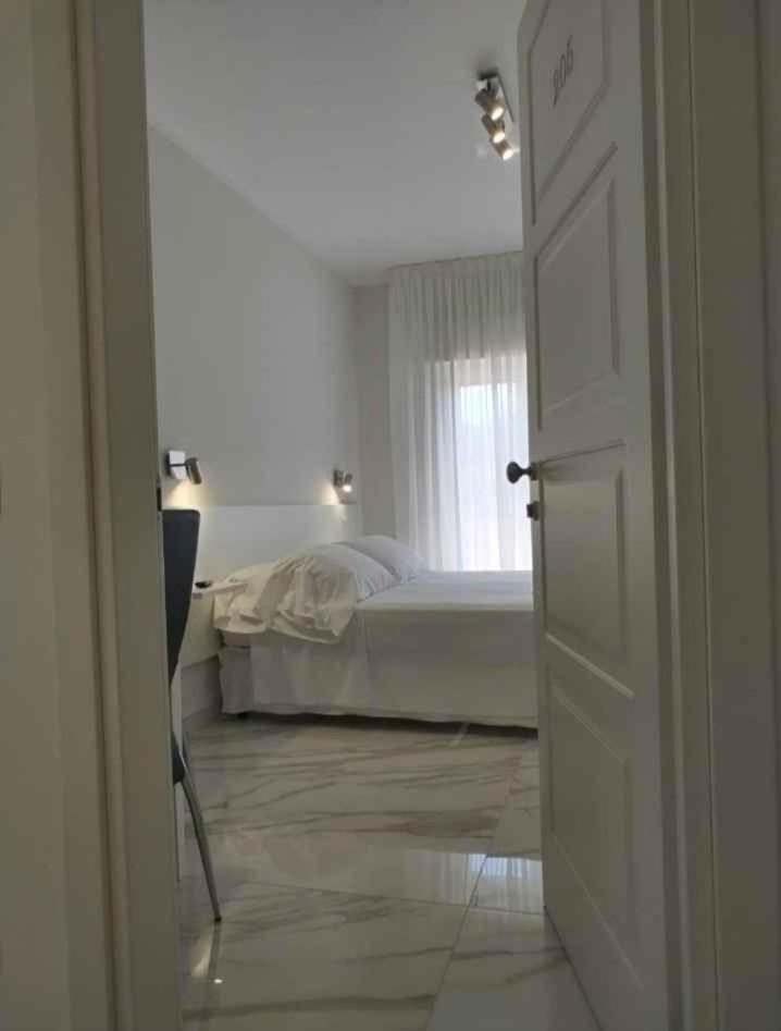 Apartment Marina di Ascea 1 photo 2