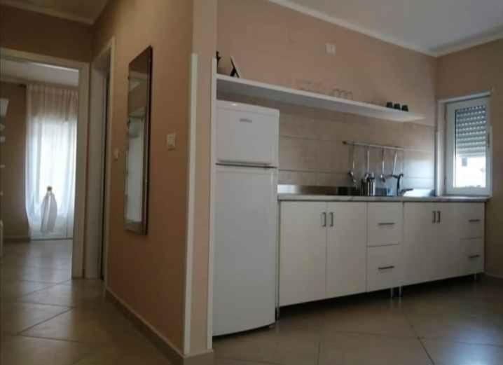 Apartment Marina di Ascea 2 photo 3