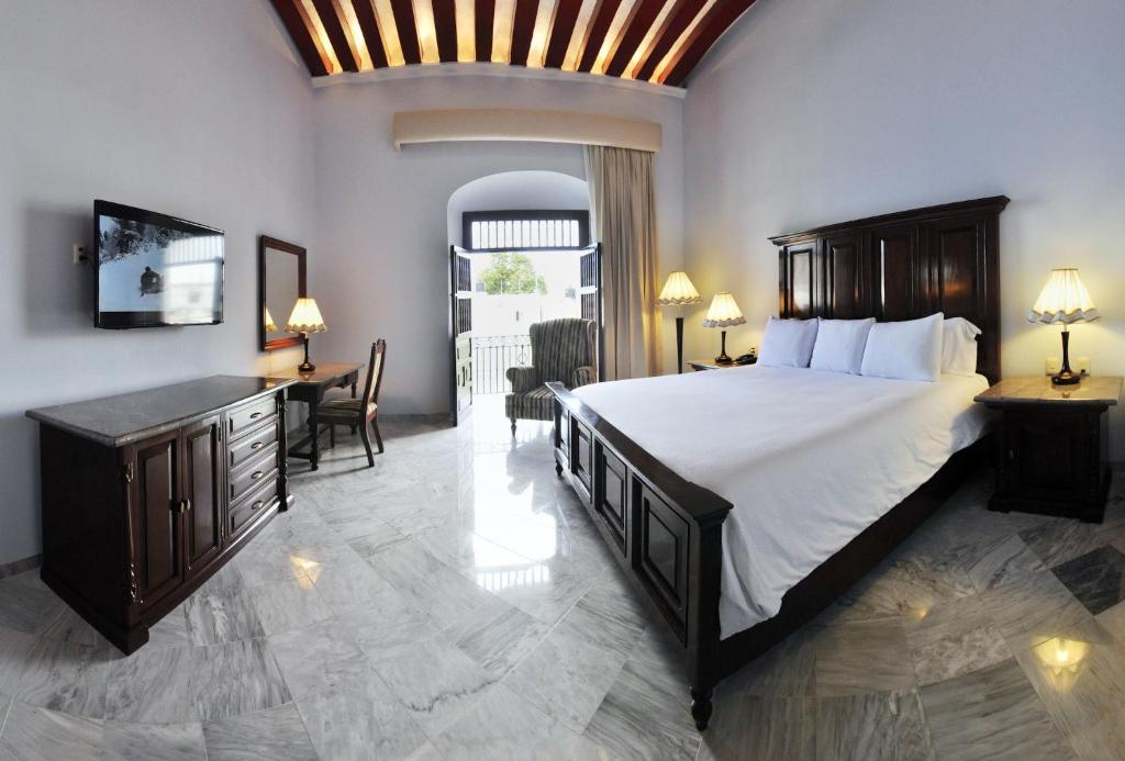 Hotel Lopez Campeche photo 1