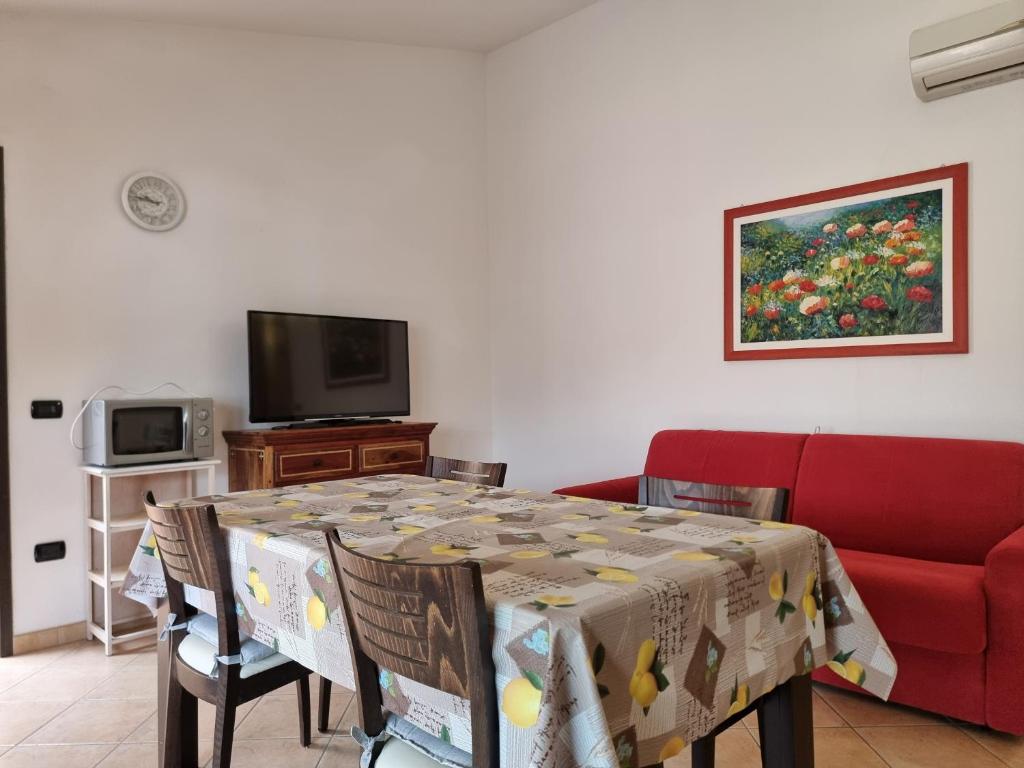 Residenze S'ABBAIDA photo 4