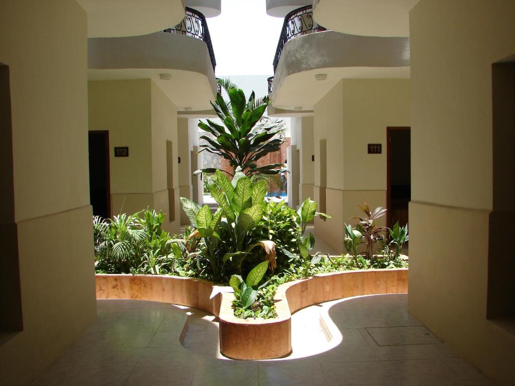 Hotel Lopez Campeche