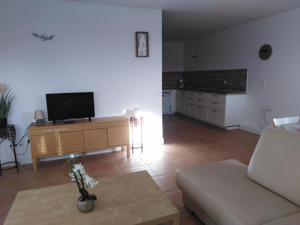 Gîte Les Songes photo 3