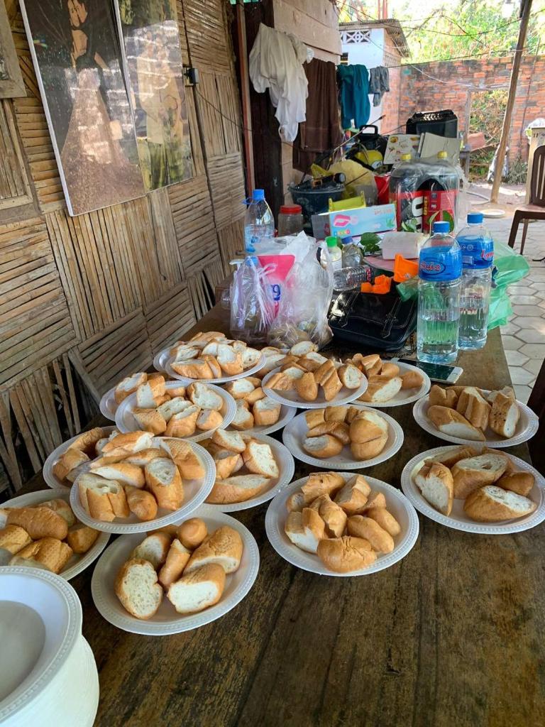 NLCO Homestay photo 2