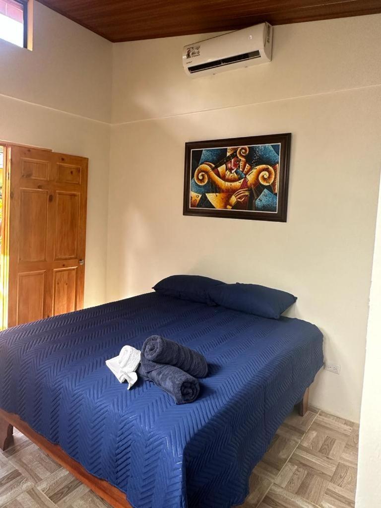Villas Jawa - Cabinas