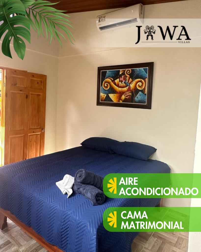 Villas Jawa - Cabinas photo 3