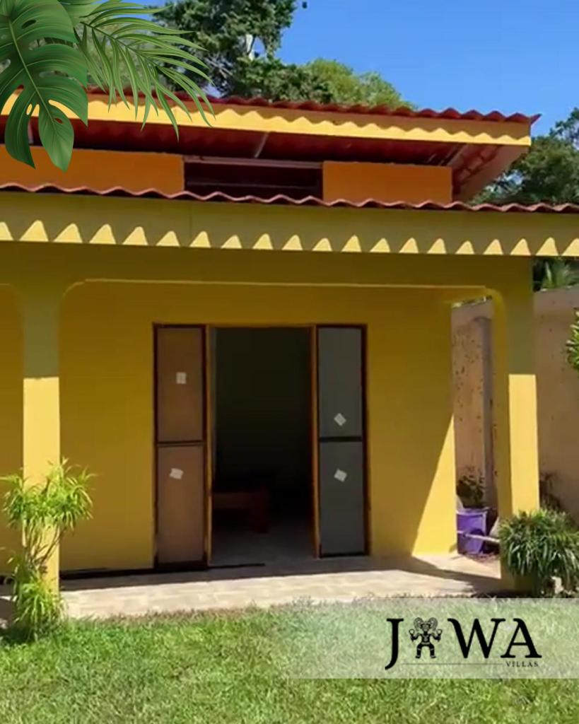 Villas Jawa - Cabinas photo 4