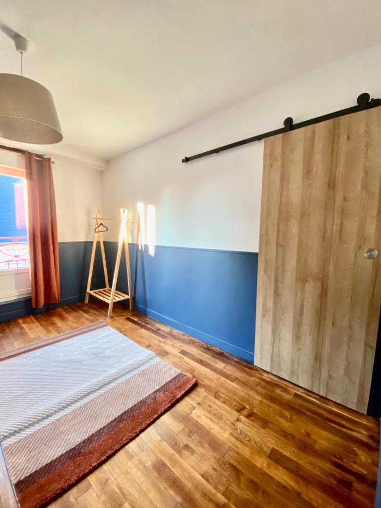 Charmant gîte au bord de la Sarthe - 3 chambres - 6 personnes photo 4