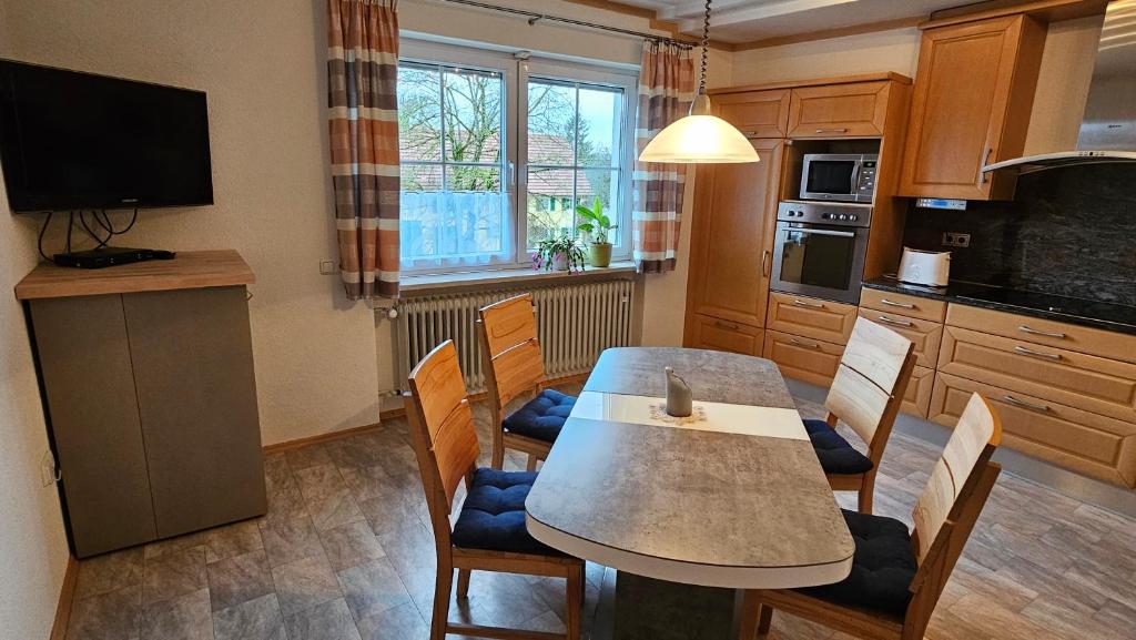 Bei Fürstenfeldbruck Landsberg Ferienwohnung in Moorenweis OT Dünzelbach Beim Binegger photo 1