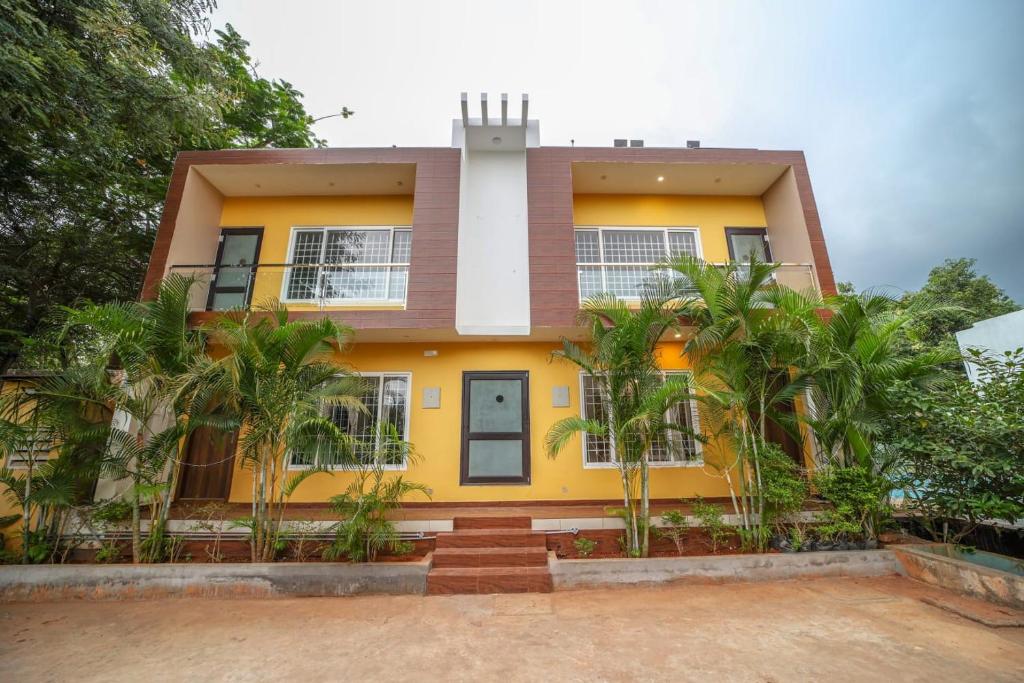 Mukhil Paradise Villa photo 1