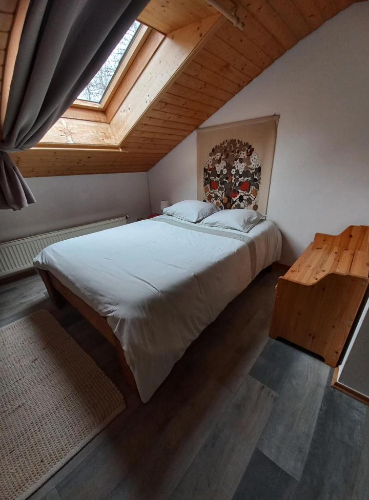 Le Grand Chalet photo 4
