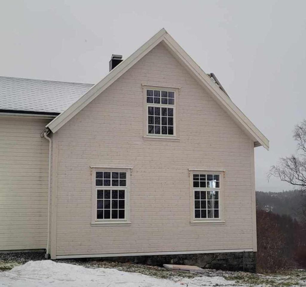 Skogan photo 1