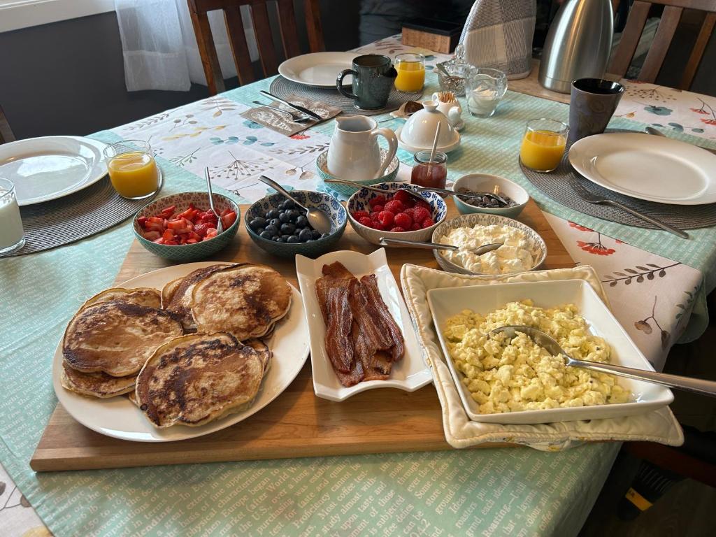 Berkie’s Bed & Breakfast photo 2