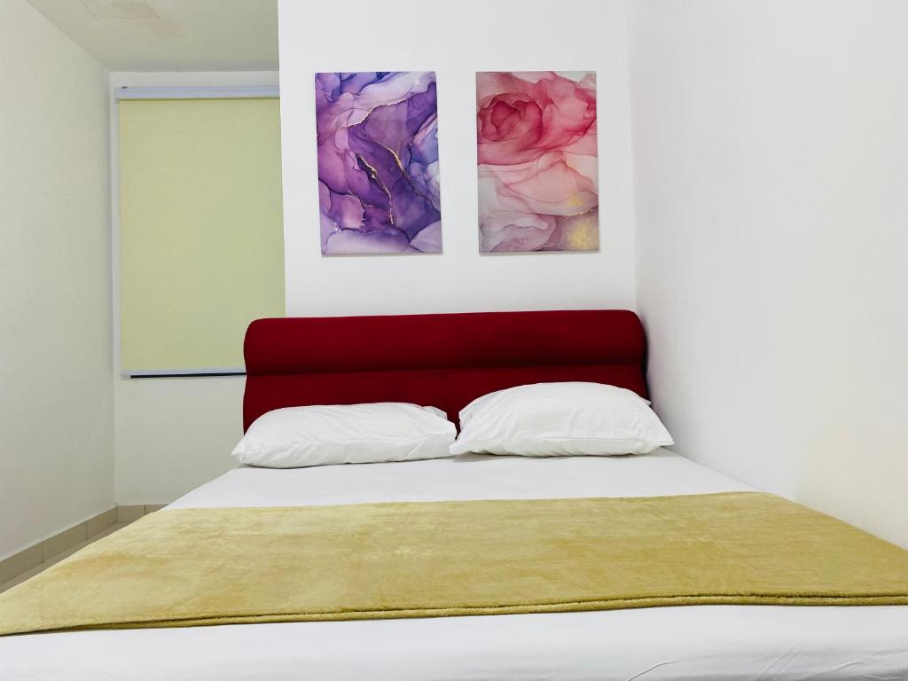 Alyn Homestay Kluang III WIFI Coway photo 1