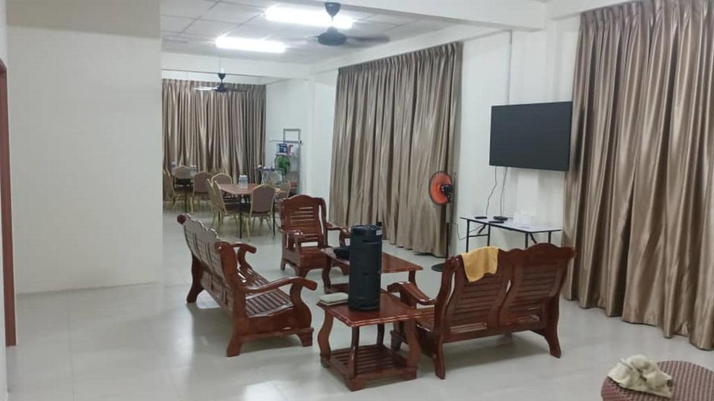 Happy homestay photo 3