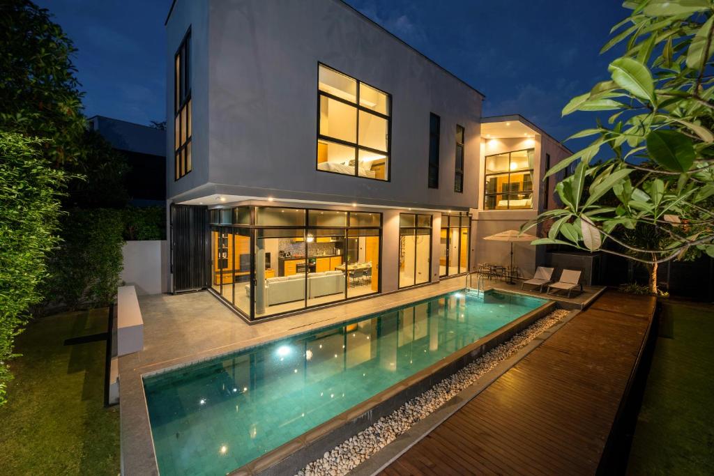 Wallaya Villa Harmony Phuket
