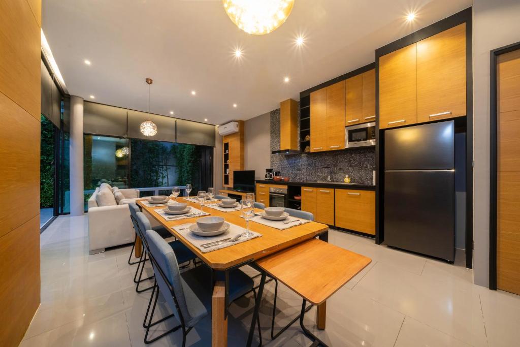 Wallaya Villa Harmony Phuket photo 1