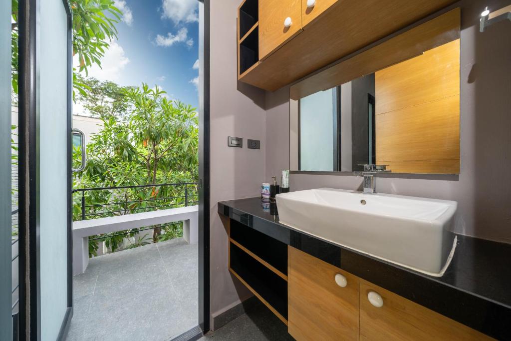 Wallaya Villa Harmony Phuket photo 4