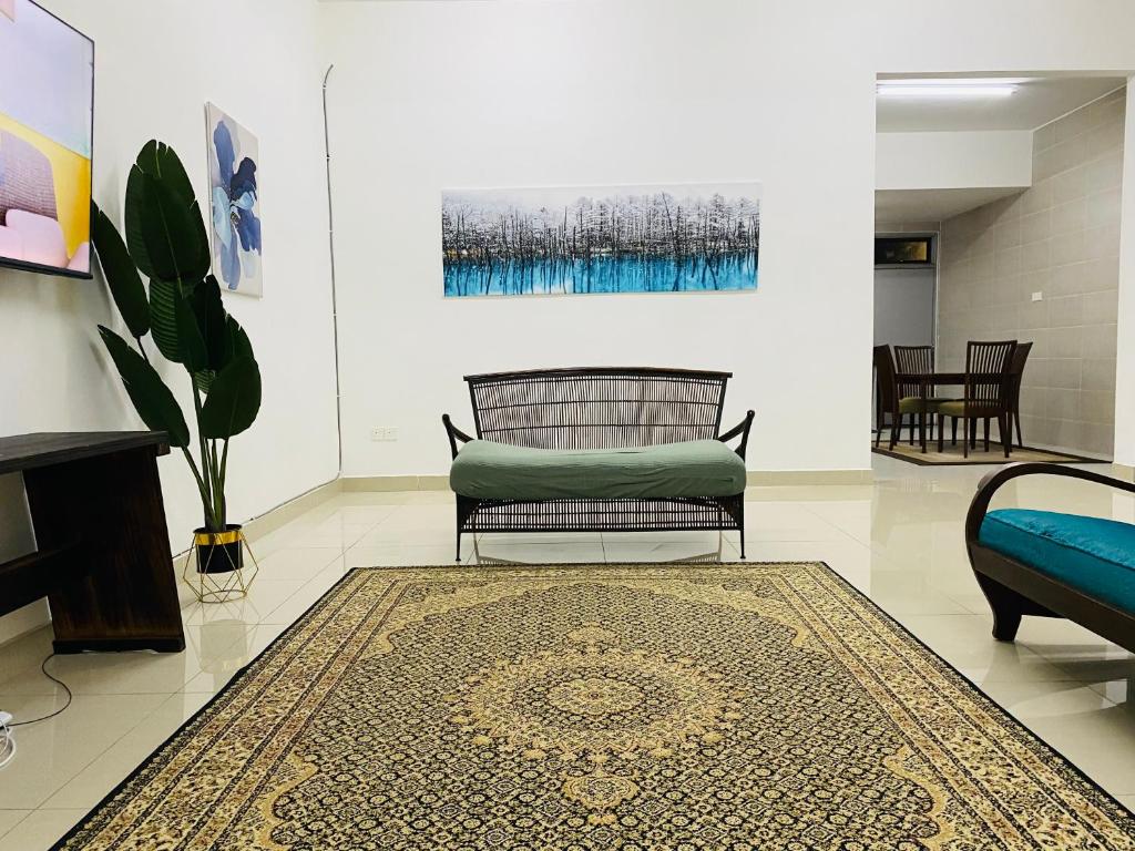 Alyn Homestay Kluang Netflix photo 1
