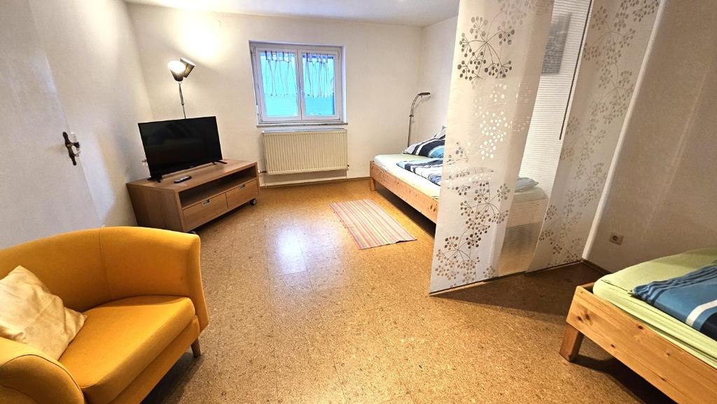 Bei München Ferienwohnung in Grafrath "zur Amper" photo 3