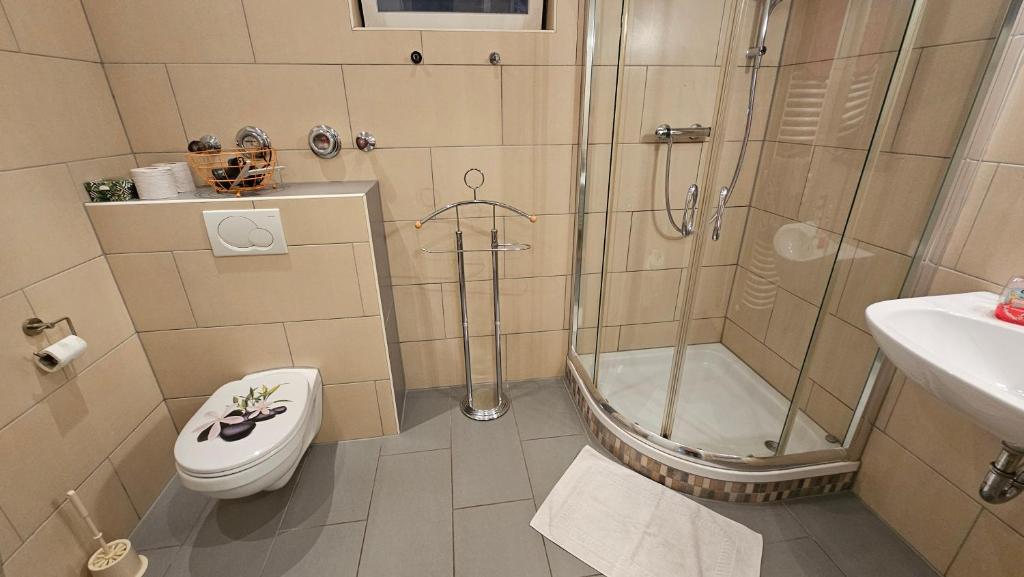 Bei München Ferienwohnung in Grafrath "zur Amper" photo 4