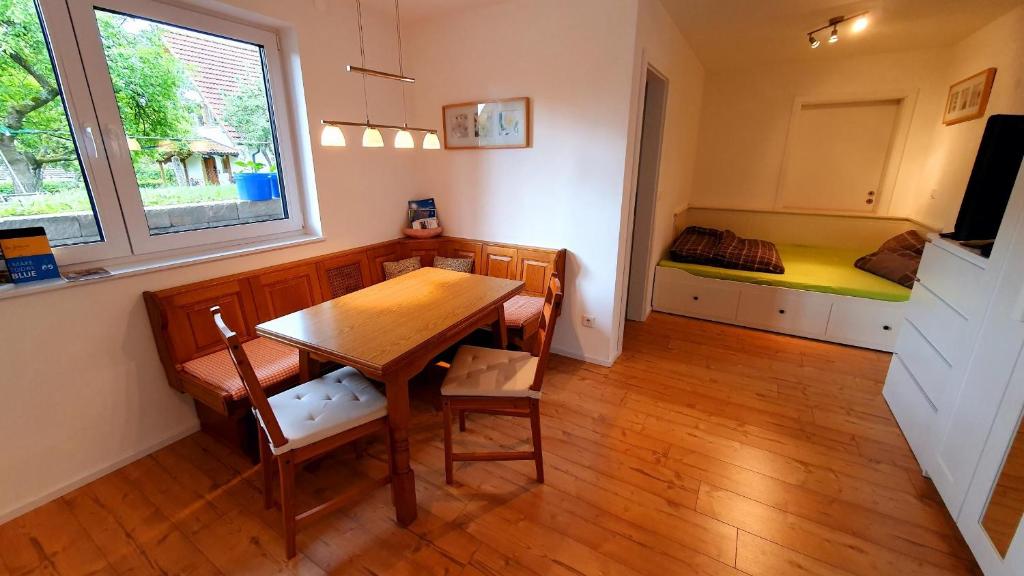 Bei München Ferienwohnung am Ampermoos in Kottgeisering "am Ampermoos" photo 1
