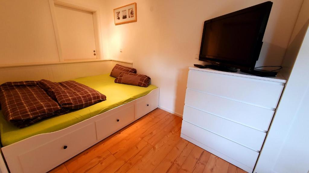 Bei München Ferienwohnung am Ampermoos in Kottgeisering "am Ampermoos" photo 2