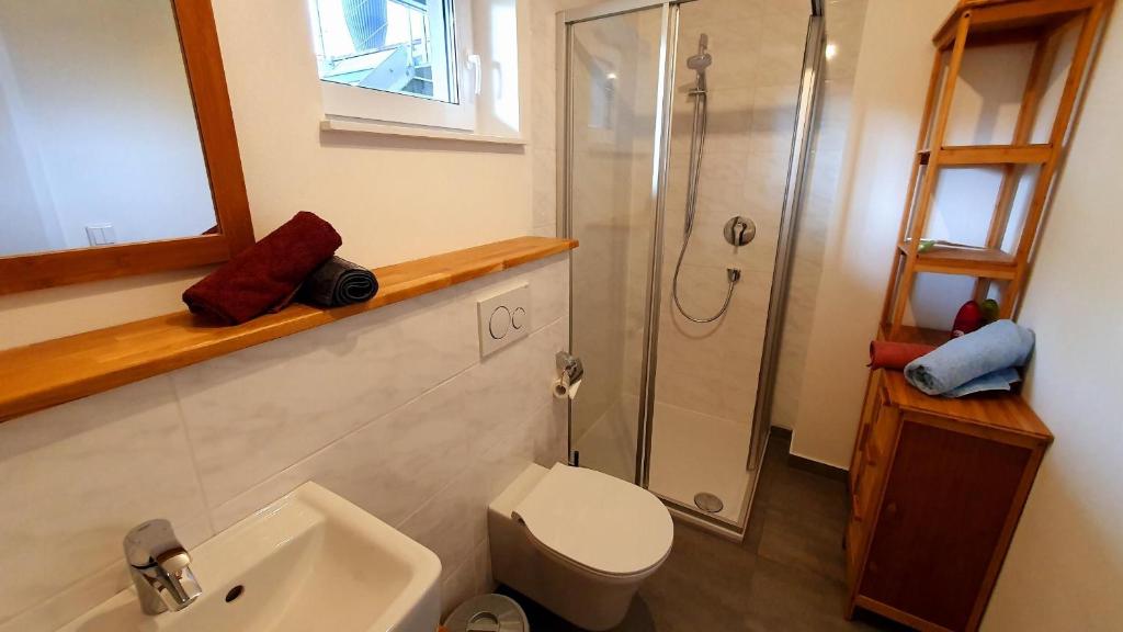 Bei München Ferienwohnung am Ampermoos in Kottgeisering "am Ampermoos" photo 3