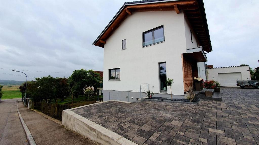 Bei München Ferienwohnung am Ampermoos in Kottgeisering "am Ampermoos" photo 4