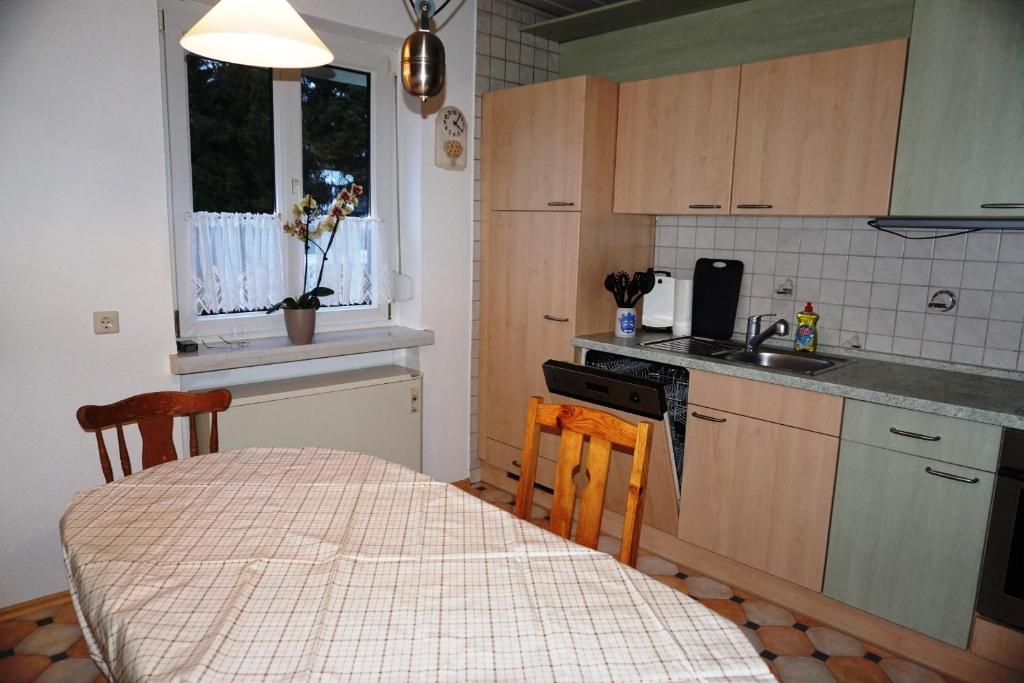 Bei München Ferienwohnung in Dachau "Burgmair" photo 2