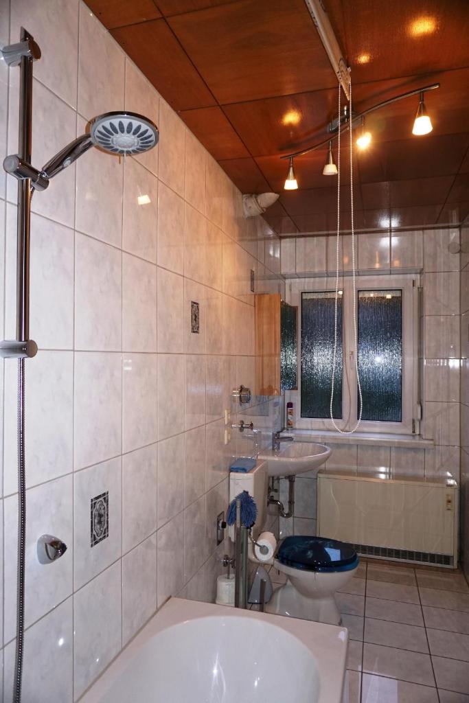 Bei München Ferienwohnung in Dachau "Burgmair" photo 3