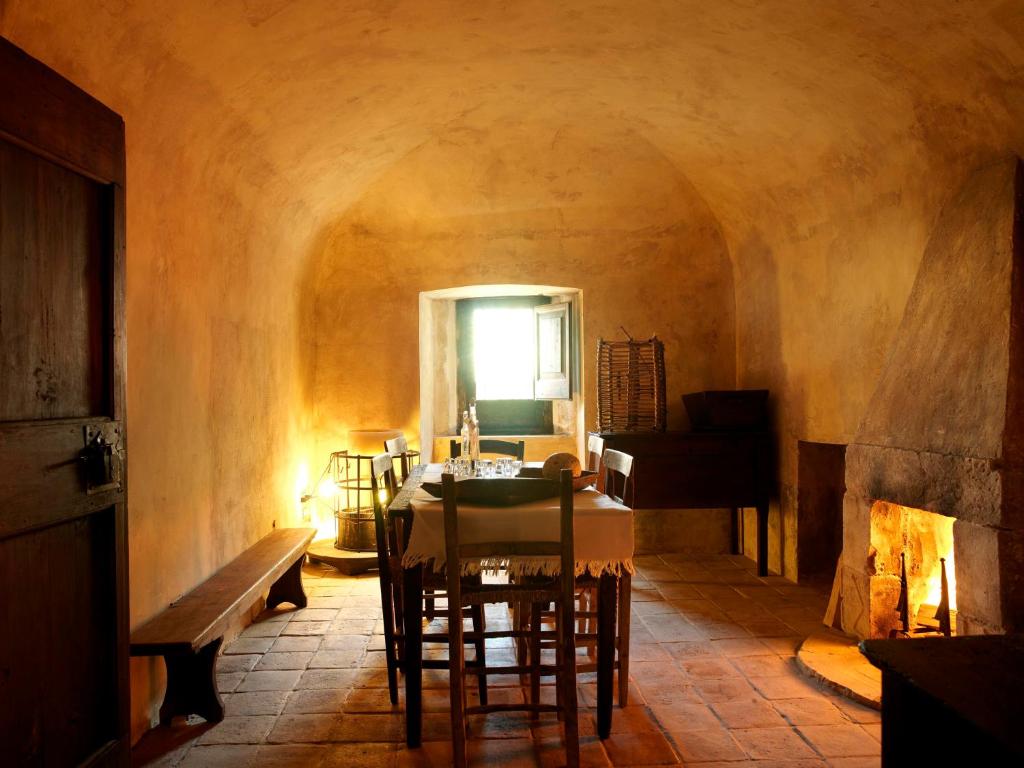 Sextantio Albergo Diffuso photo 3