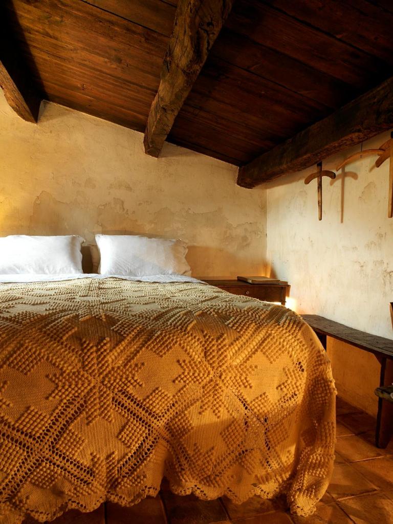 Sextantio Albergo Diffuso photo 4