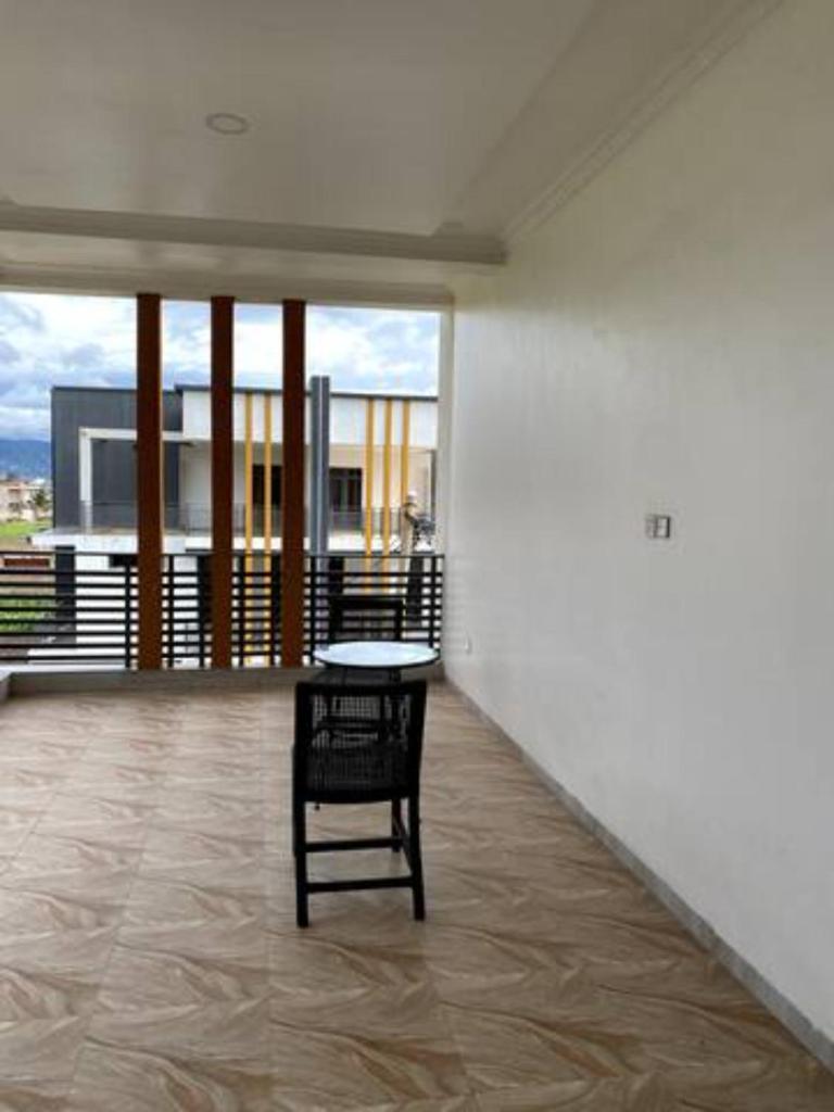 Maison Come and See Burundi Village A photo 2